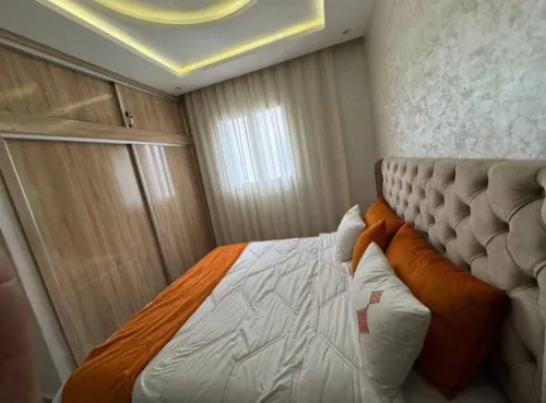 Location vacances Villa Tlemcen Marsa ben mhidi