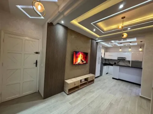 Location vacances Villa Tlemcen Marsa ben mhidi