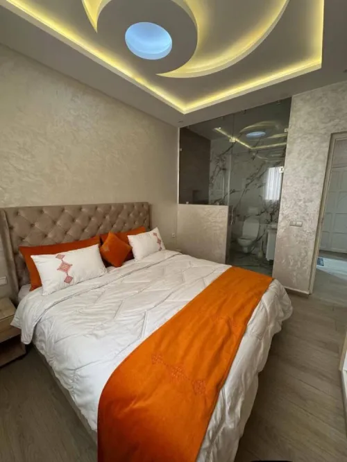 Location vacances Villa Tlemcen Marsa ben mhidi