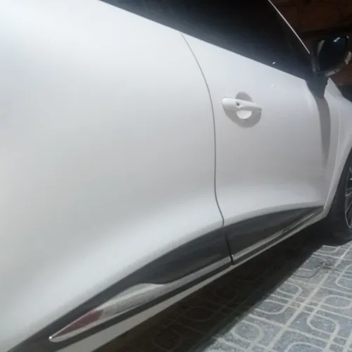 Renault Clio 4 2013 Dynamique