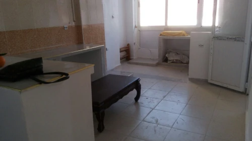 Echange Appartement F4 Blida Bouinan