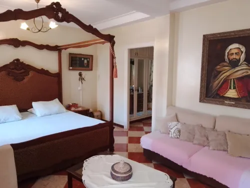 Vente Villa Alger Birkhadem