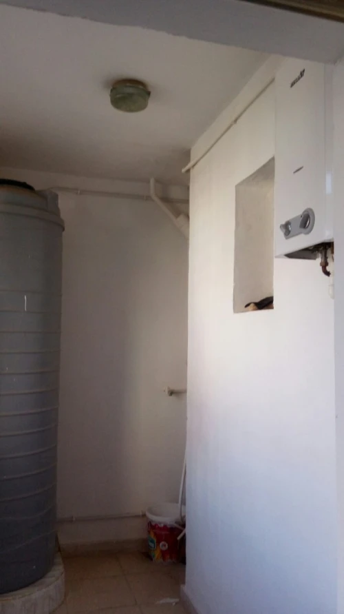 Echange Appartement F4 Blida Bouinan