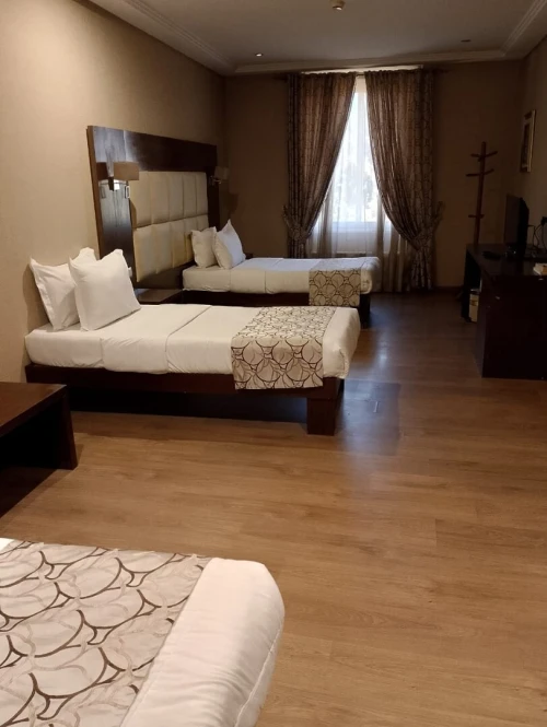 Vente Immeuble Alger Bir mourad rais