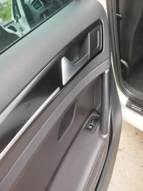 Volkswagen Golf 7 2014 Highline