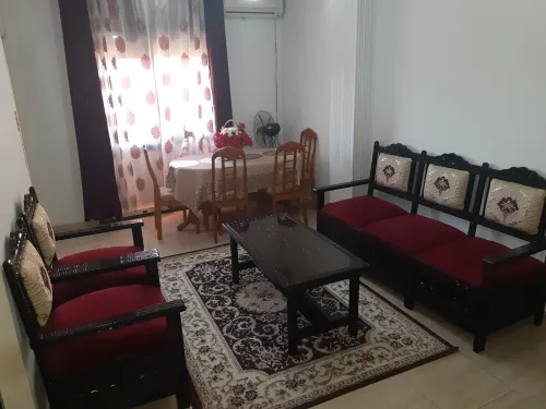 Salon Traditionnel