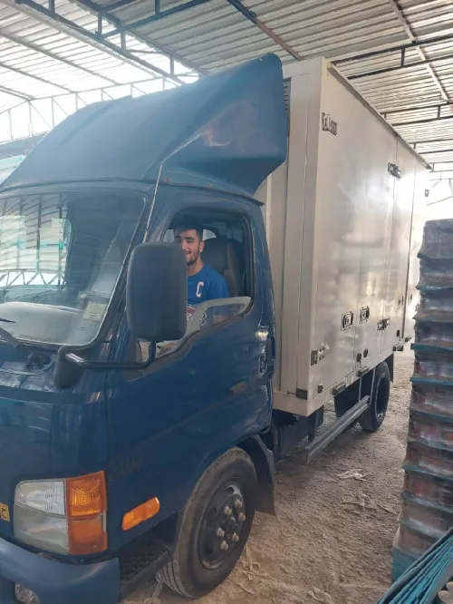 Hyundai D35 2020
