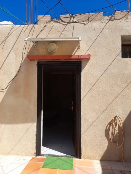 Location vacances Appartement Oran Ain el turck