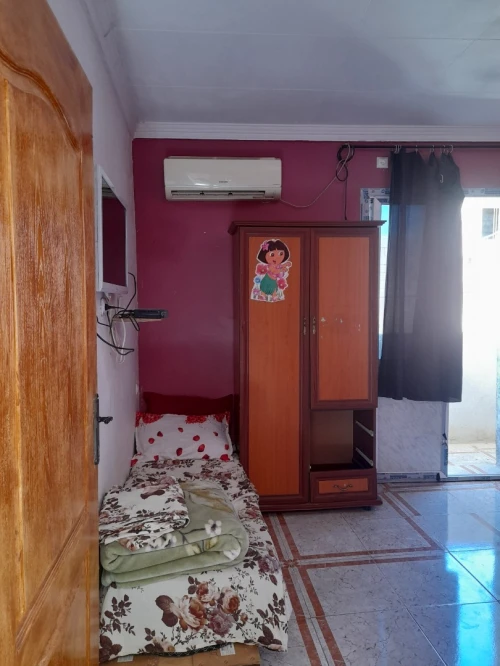 Location vacances Appartement Oran Ain el turck