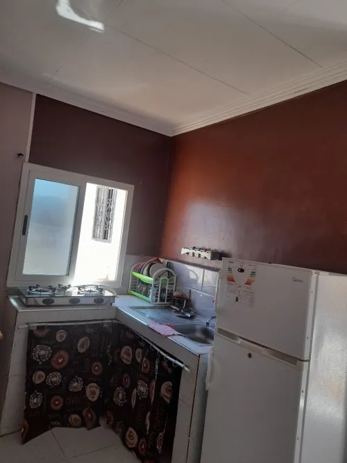 Location vacances Appartement Oran Ain el turck