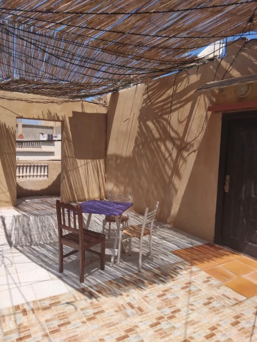 Location vacances Appartement Oran Ain el turck