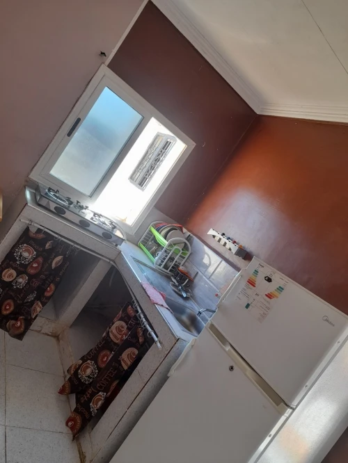 Location vacances Appartement Oran Ain el turck