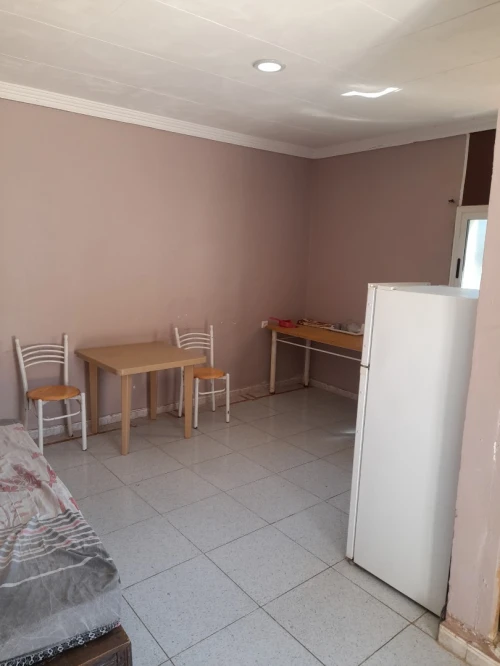 Location vacances Appartement Oran Ain el turck