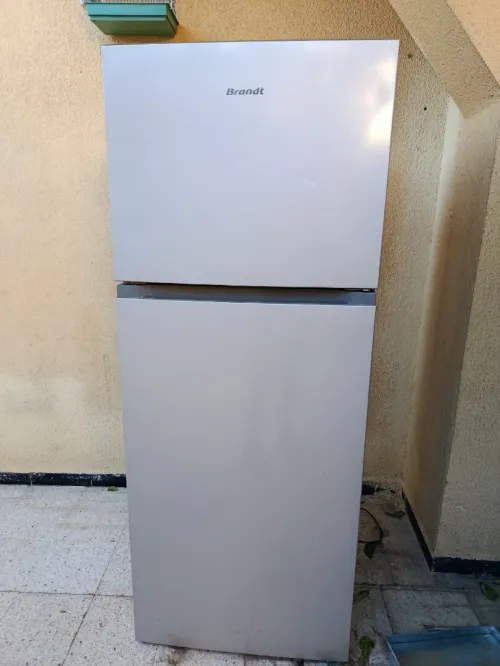 Réfrigérateur Brandt 530 litres