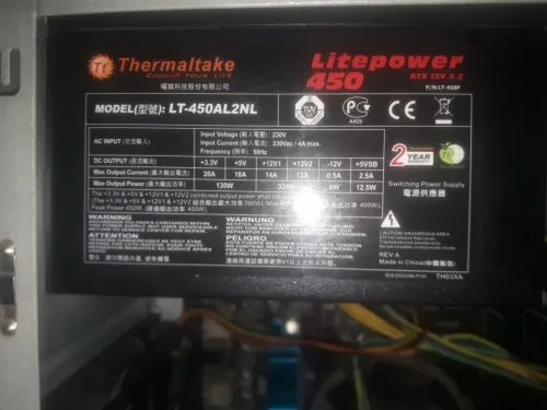 Pc monitor
