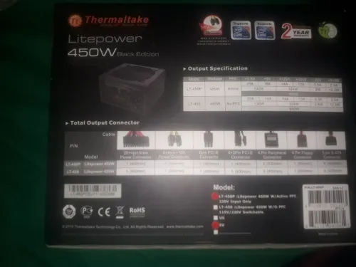 Pc monitor