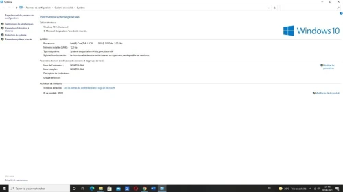 Pc monitor