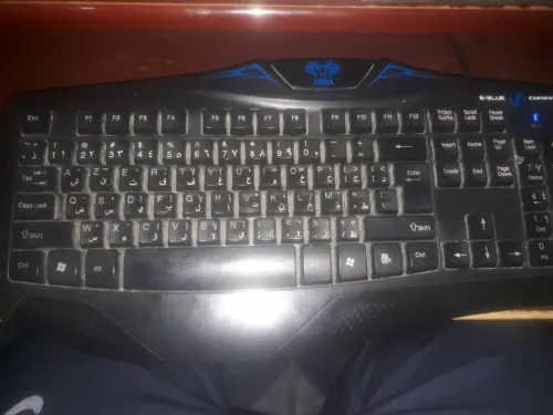 Pc monitor