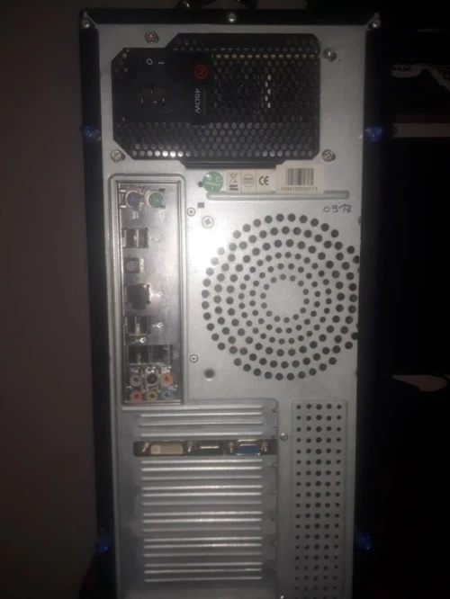 Pc monitor