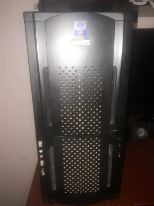 Pc monitor