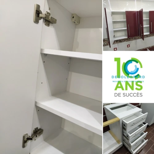 Dressing sur mesure