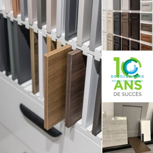Dressing sur mesure