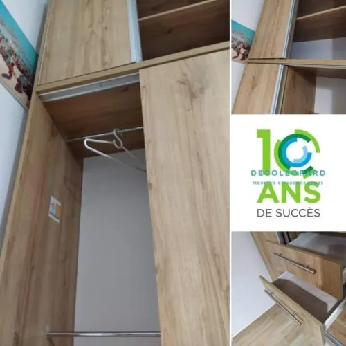 Cuisine Modulable  