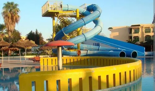 Voyage organisé Sousse par bus 07 jours/06nuits hotel 04 etoile aux choix a partire de 66900 dzd 