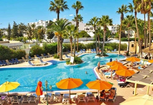 Top promo Hammamet Tunisie  