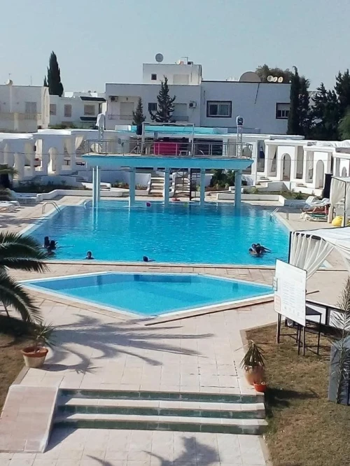 voyage organise Tunisie par bus octobre novembre  hôtel aux choix  07 jours a partire de 29900 dzd 