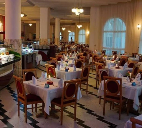 Voyage organisé Sousse par bus 07 jours/06nuits hotel 04 etoile aux choix a partire de 66900 dzd 
