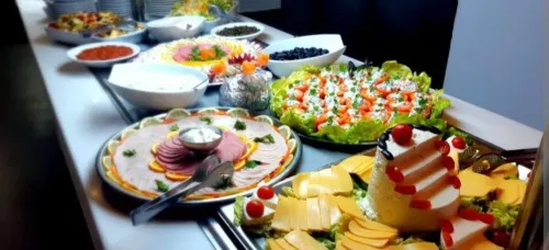 Mega promo  Voyage organisé Tunisie par bus 07 jours en demi pension a partire de 27990 dzd 