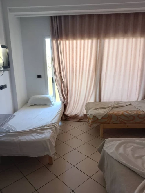 Voyage organisé Tunisie Hammamet par bus 07 jours en demi pension à partir de 29900 dzd 