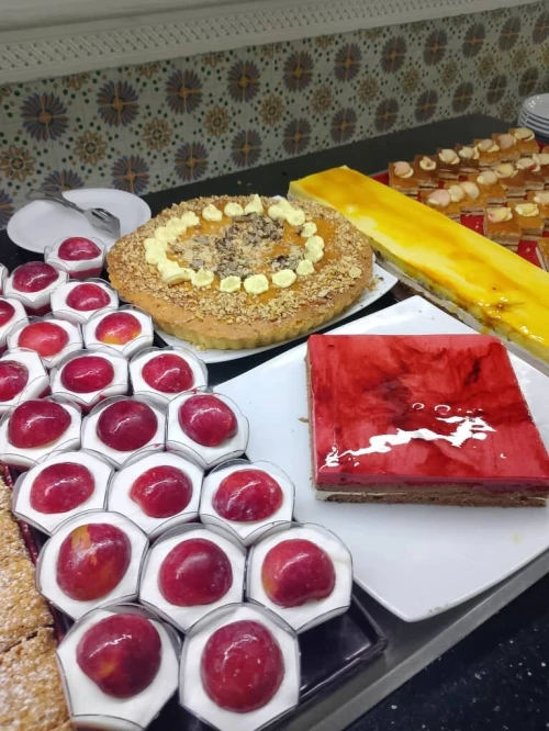 Voyage organisé Sousse par bus 07 jours/06nuits hotel 04 etoile aux choix a partire de 66900 dzd 