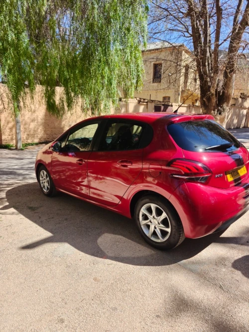 Peugeot 208 2017 Active