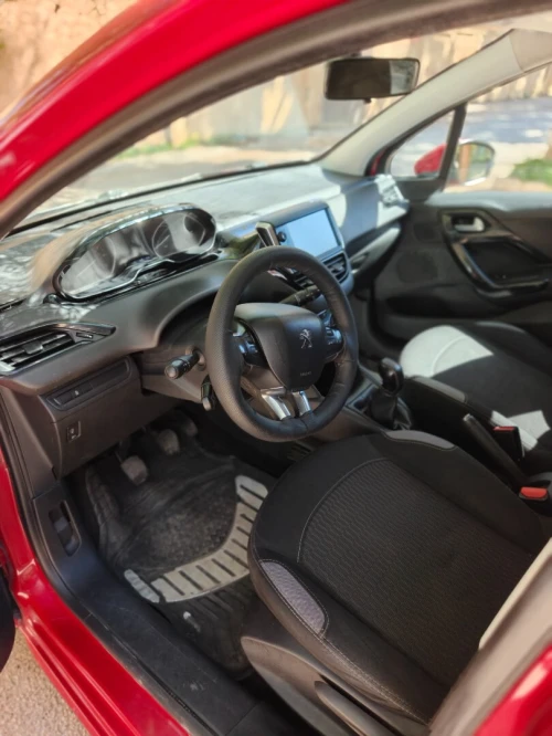 Peugeot 208 2017 Active