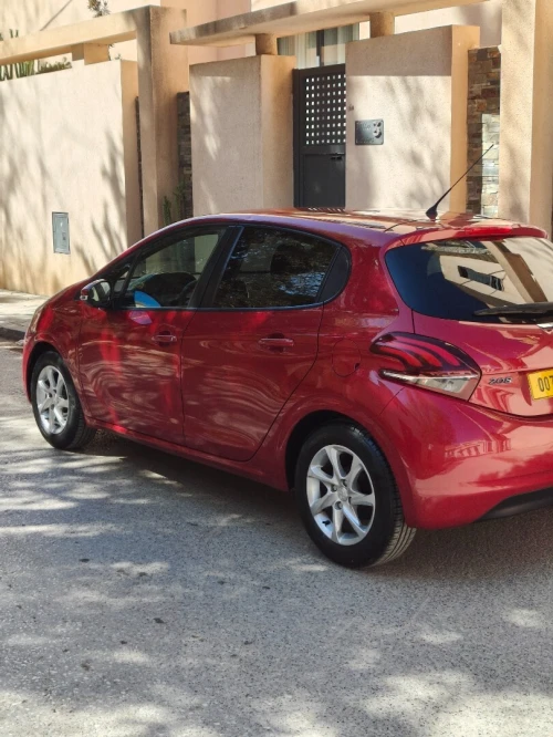Peugeot 208 2017 Active