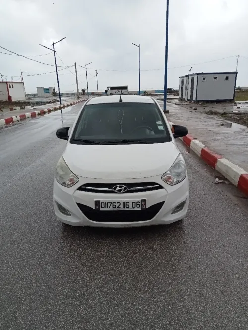 Hyundai i10 Plus 2016 i10 Plus