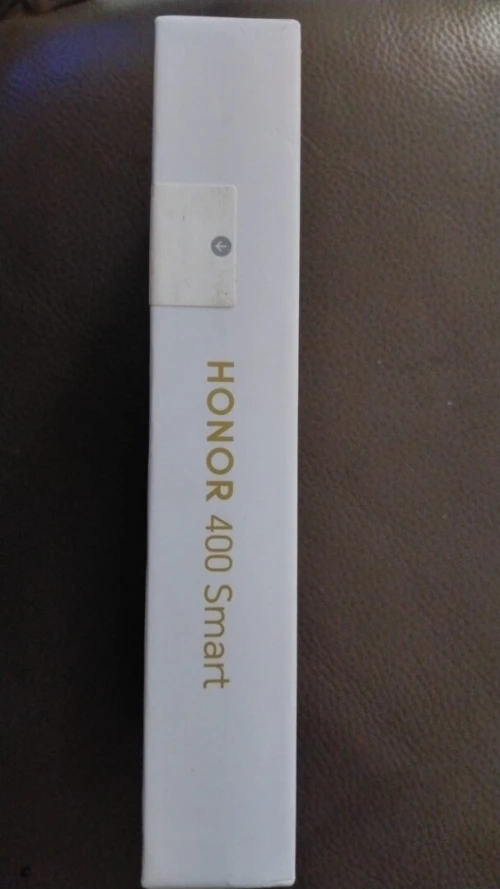 Honor 400 smart