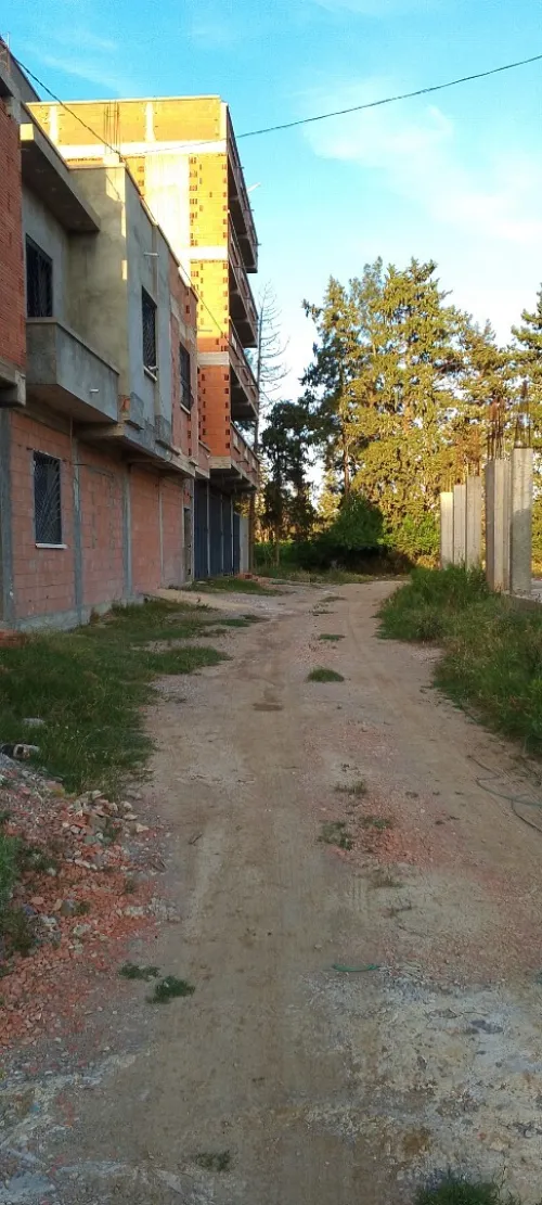 Vente Terrain Blida Chebli