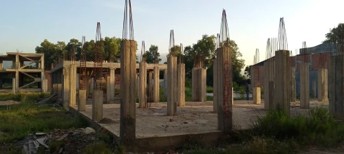 Vente Terrain Blida Chebli