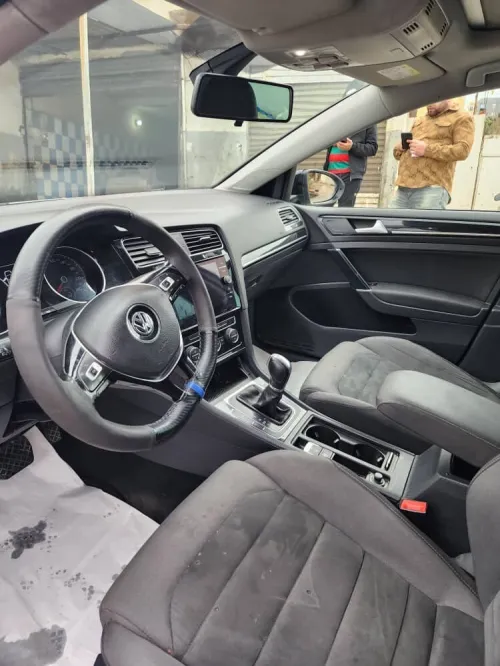 Volkswagen Golf 7 2019 Golf 7