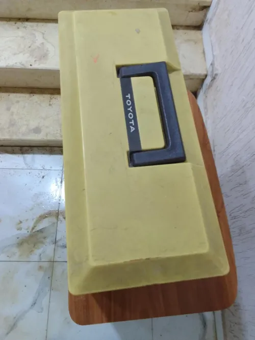 Machine à coudre 