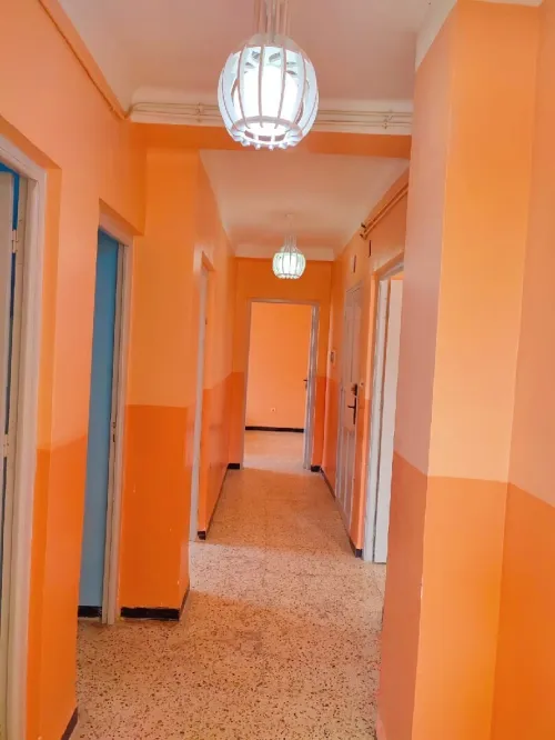 Location vacances Appartement F3 Béjaïa Bejaia
