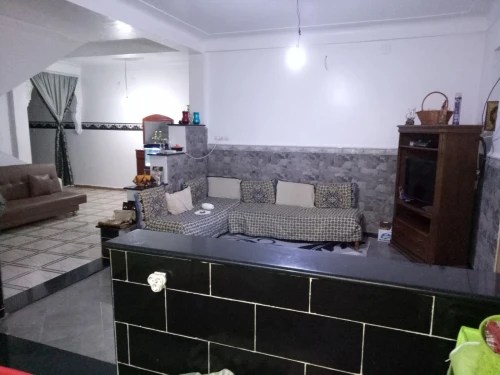 Vente Villa Sidi Bel Abbès Sidi bel abbes