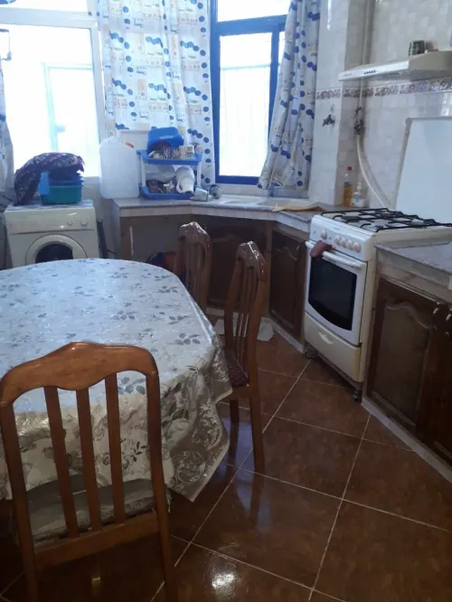 Vente Appartement F3 Sidi Bel Abbès Sidi bel abbes