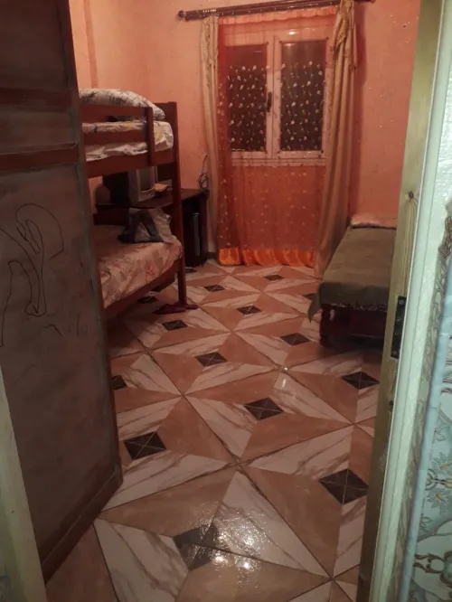 Vente Appartement F3 Sidi Bel Abbès Sidi bel abbes