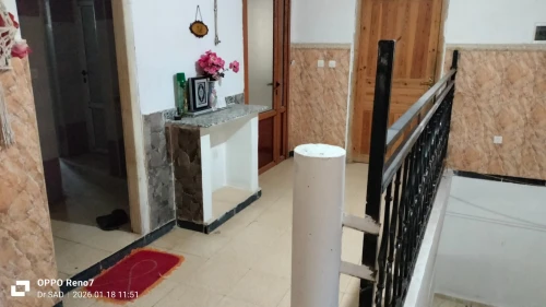 Vente Villa Sidi Bel Abbès Sidi bel abbes