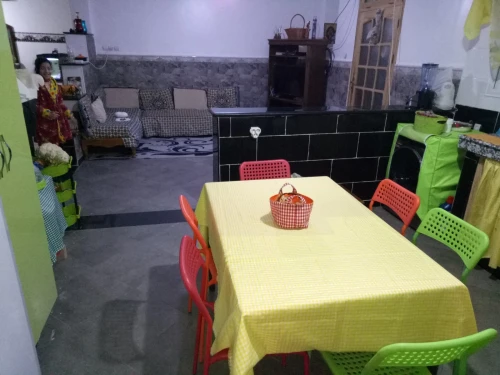 Vente Villa Sidi Bel Abbès Sidi bel abbes