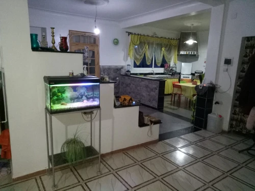 Vente Villa Sidi Bel Abbès Sidi bel abbes